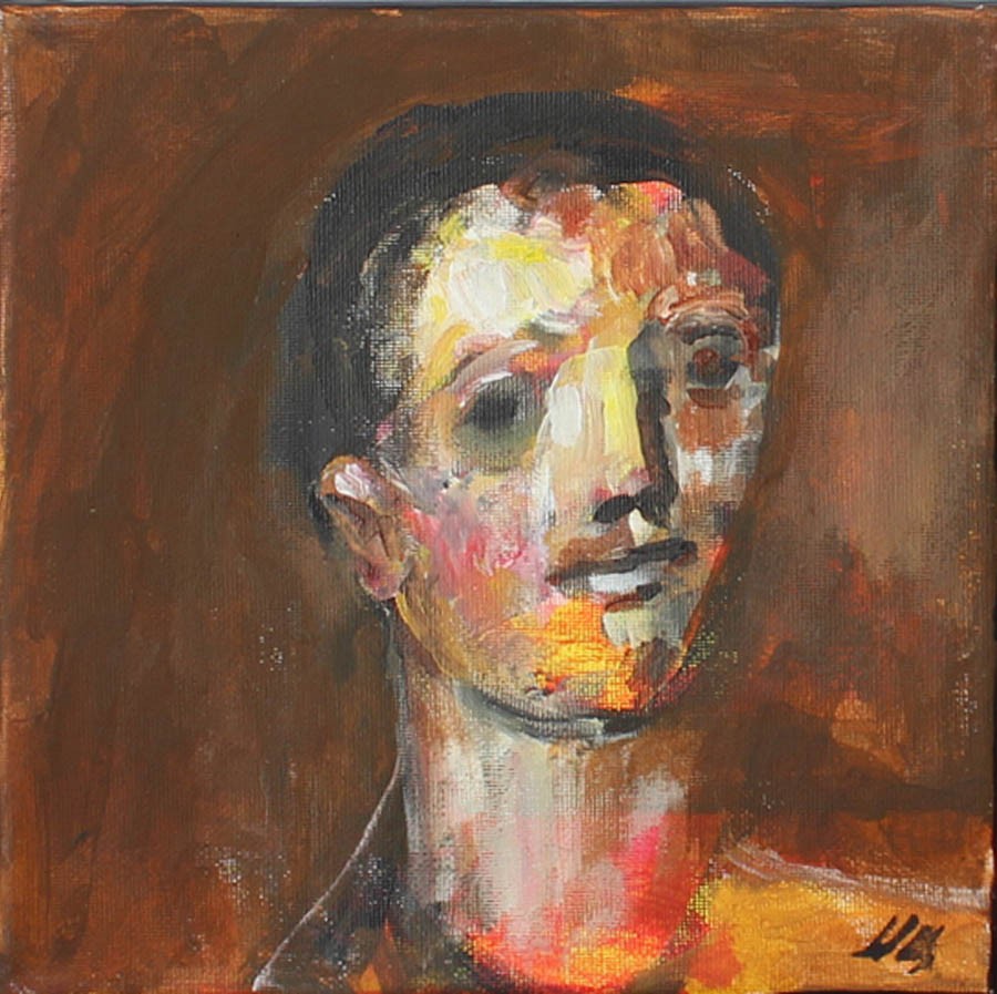 Ivan Tzonev, Tête P Ivan Tzonev, Tête P