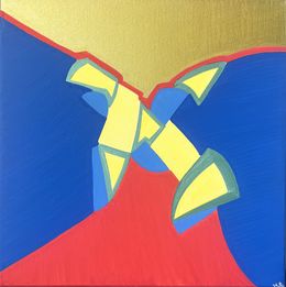 Peinture, Isthme, Timothée