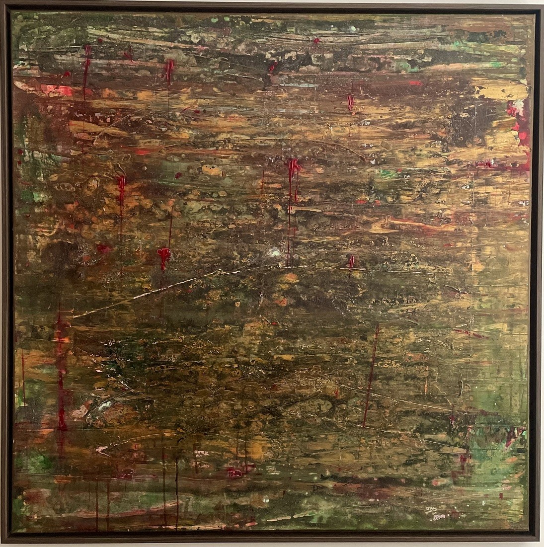 Hydenothingart by Steven J Hyd, Twilight Hydenothingart by Steven J Hyd, Twilight