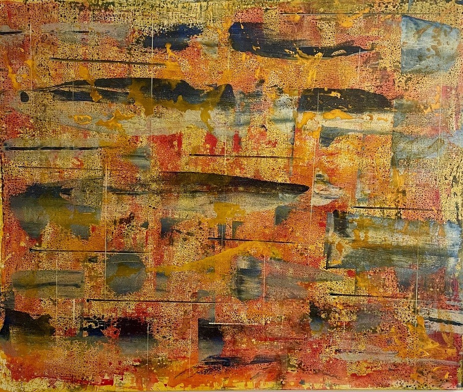HydeNothing Art by Steven Hyde, Blood in the water HydeNothing Art by Steven Hyde, Blood in the water
