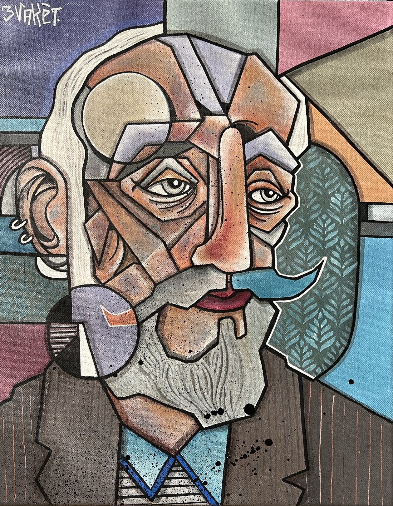 AKET, Jean Jacques AKET, Jean Jacques