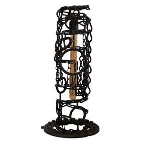 Design, Lampe élément, Jonathan Pradillon