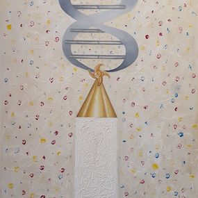 Painting, Esencia, Josep Garcia Marsal