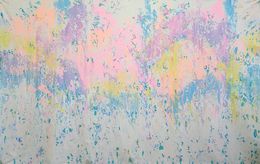 Painting, Abstract R 2506, Alex Senchenko