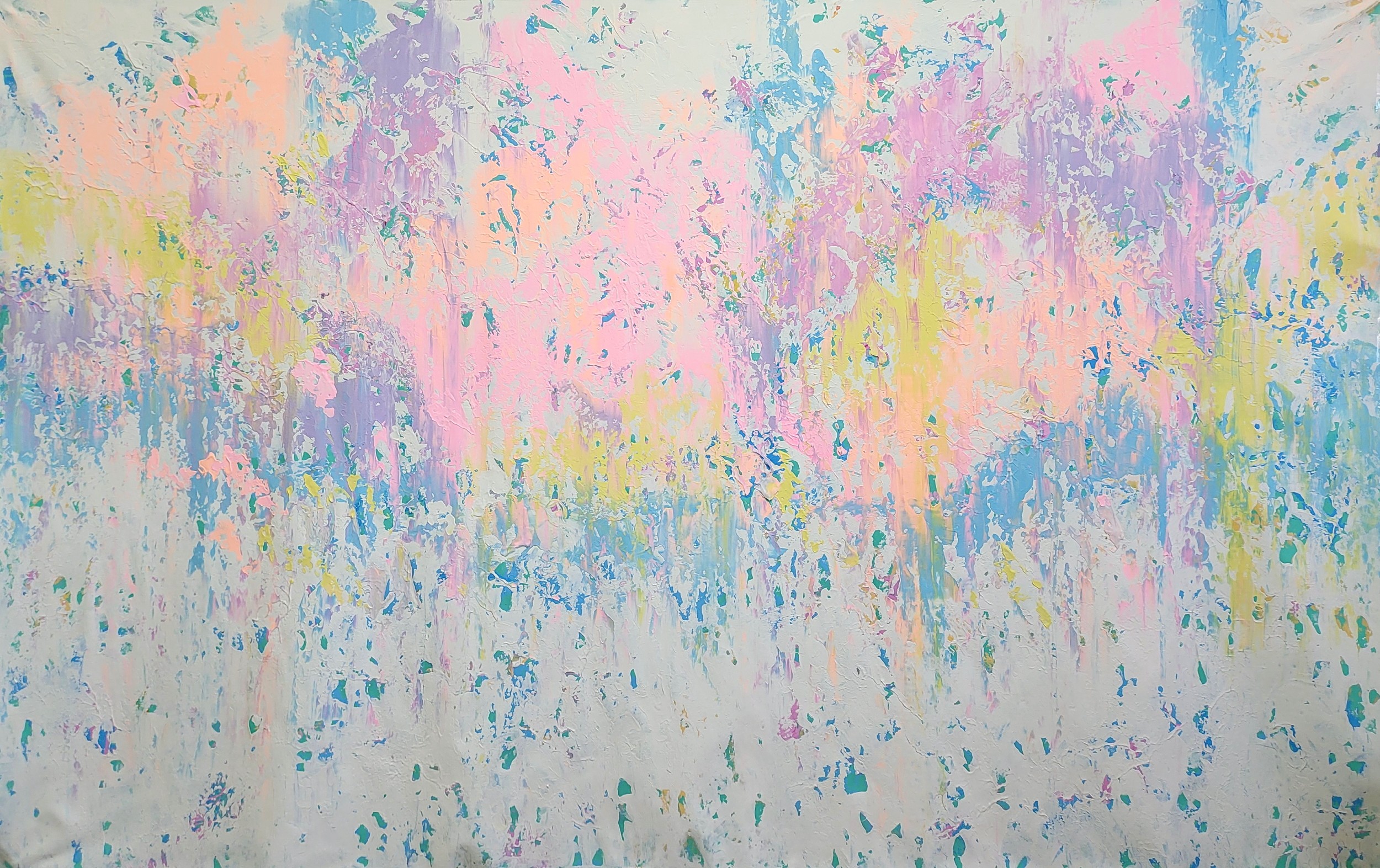 Alex Senchenko, Abstract R 2506 Alex Senchenko, Abstract R 2506