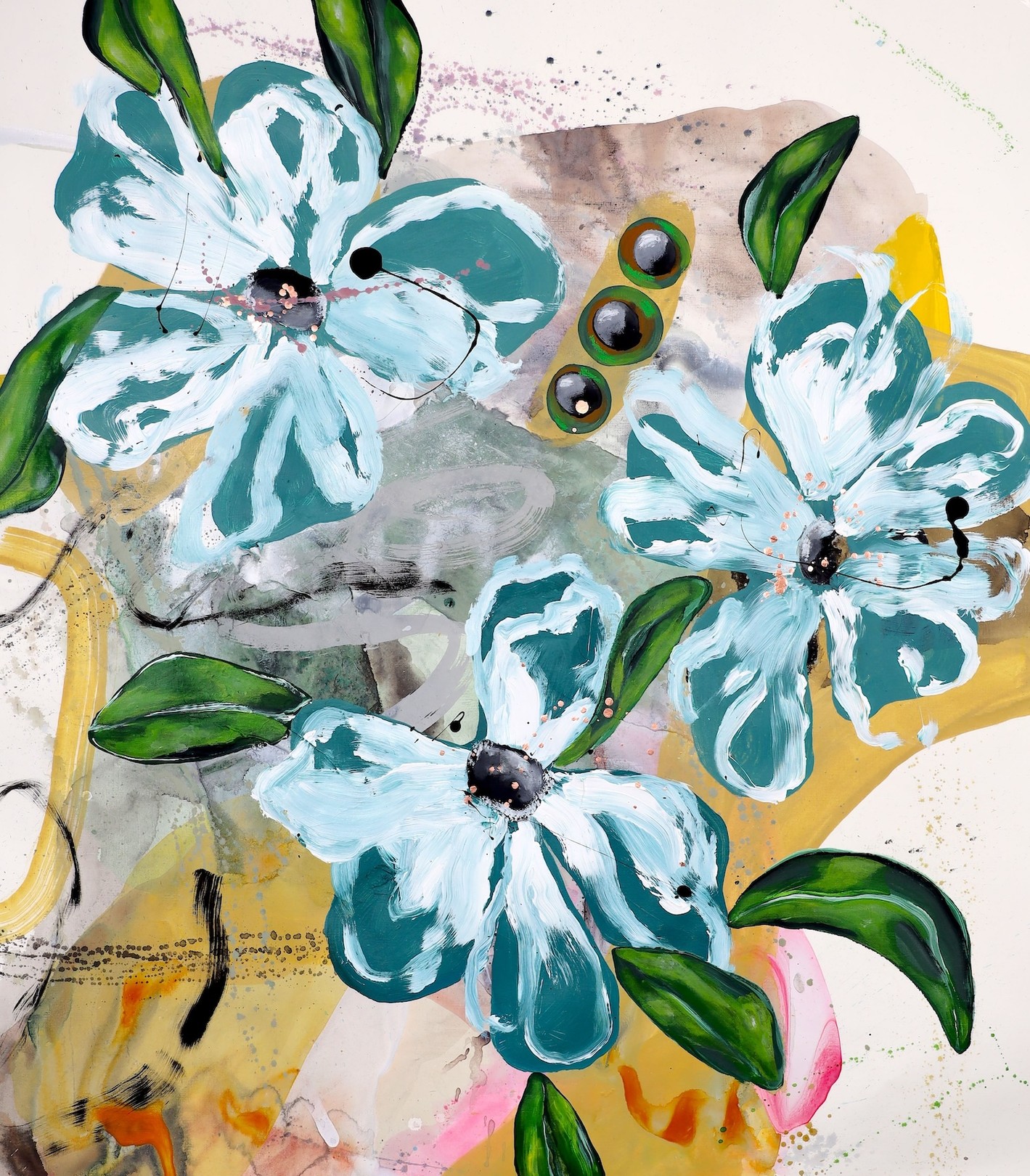 Poonam Choudhary, The world around us Poonam Choudhary, The world around us