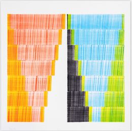 Print, Bridge III, Walsh Dan