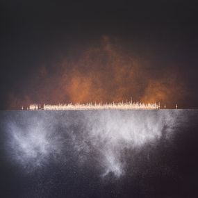 Sculpture, Pour comprendre no 2, Christian Michaud