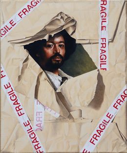 Peinture, Juan de Pareja, Fabio Inverni