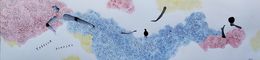 Dessin, Cher Ami, oiseau fantastique ! 5, Mathilde Neri