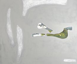 Peinture, Tales, Theresa Berlin