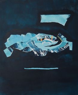 Peinture, Snap, Theresa Berlin