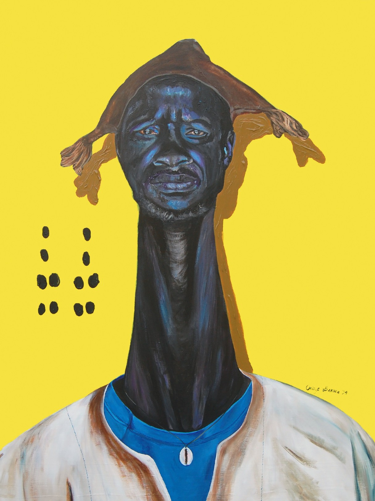 Orioye Bukola, Agbomola 2 Orioye Bukola, Agbomola 2