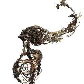 Sculpture, Dream, Vasyl Demkiv