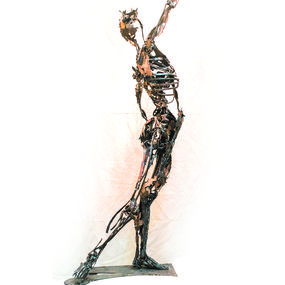 Sculpture, Independent, Vasyl Demkiv