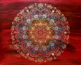 Peinture, Infinite Awakening, Miyavi