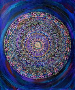 Peinture, Awakening: A Journey of a Thousand Miles, Miyavi