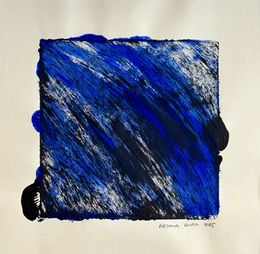Fine Art Drawings, La vague, Arthur Dupuy
