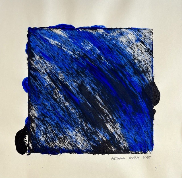 Arthur Dupuy, La vague Arthur Dupuy, La vague
