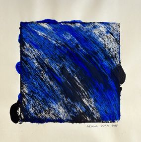 Fine Art Drawings, La vague, Arthur Dupuy
