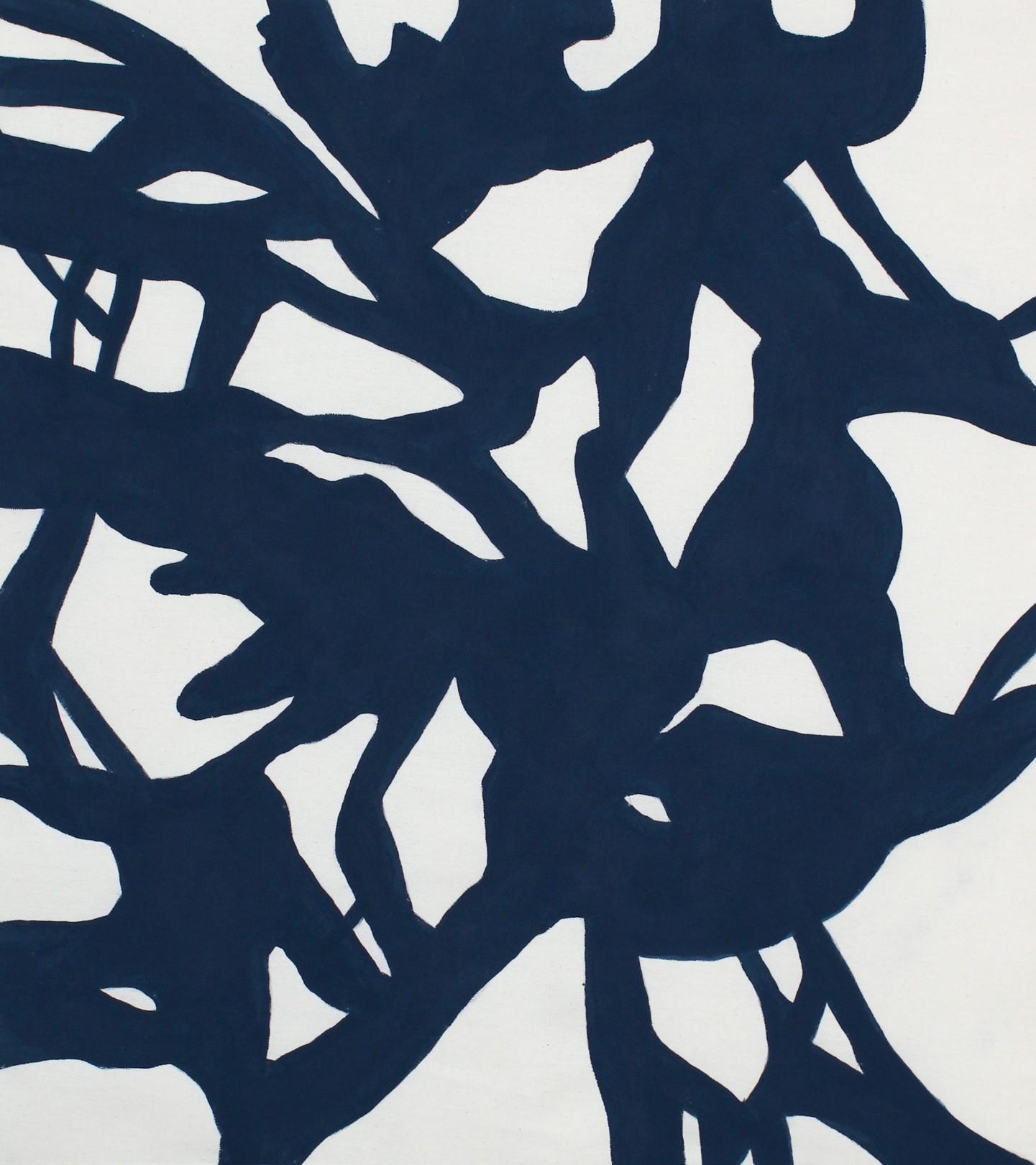 Antonio Teora, Leaf Veins II Antonio Teora, Leaf Veins II