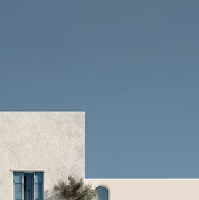 Photographie, Greek summer corner, Marcus Cederberg