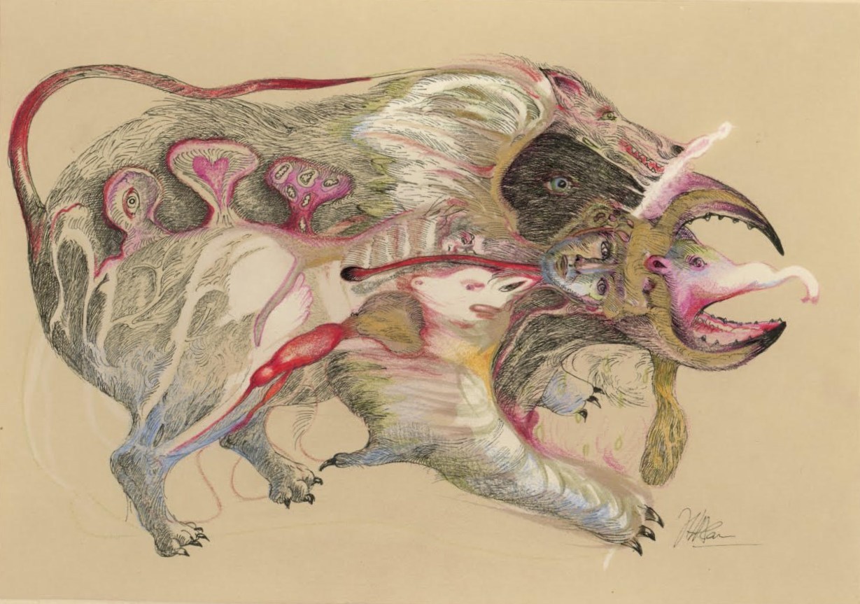 Hélène Lagnieu, Ensemble Hélène Lagnieu, Ensemble