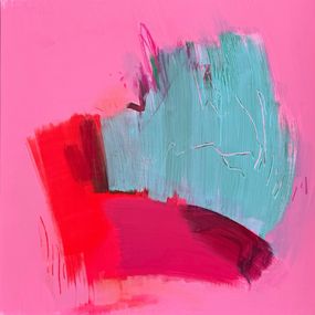 Painting, Fragments, Lenta Markevich
