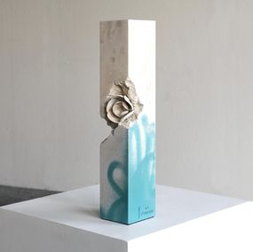 Skulpturen, Azur, Jérémy Ferreira