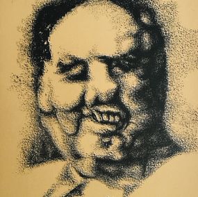 Print, Ramollissement, Pol Bury
