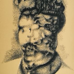 Print, Ramollissement, Pol Bury