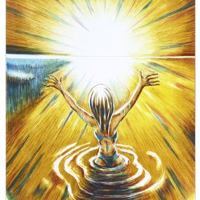 Édition, March, Martin Bigum