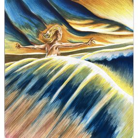 Édition, October, Martin Bigum