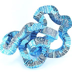 Skulpturen, Oceanik, Fabrice Lettron