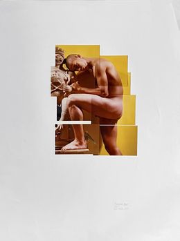 Photography, Roli. From The series Buscando Papa, Celso Castro