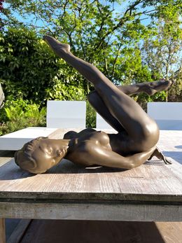 Skulpturen, Pieces of me - Marie-Christiane, Marc De Corte