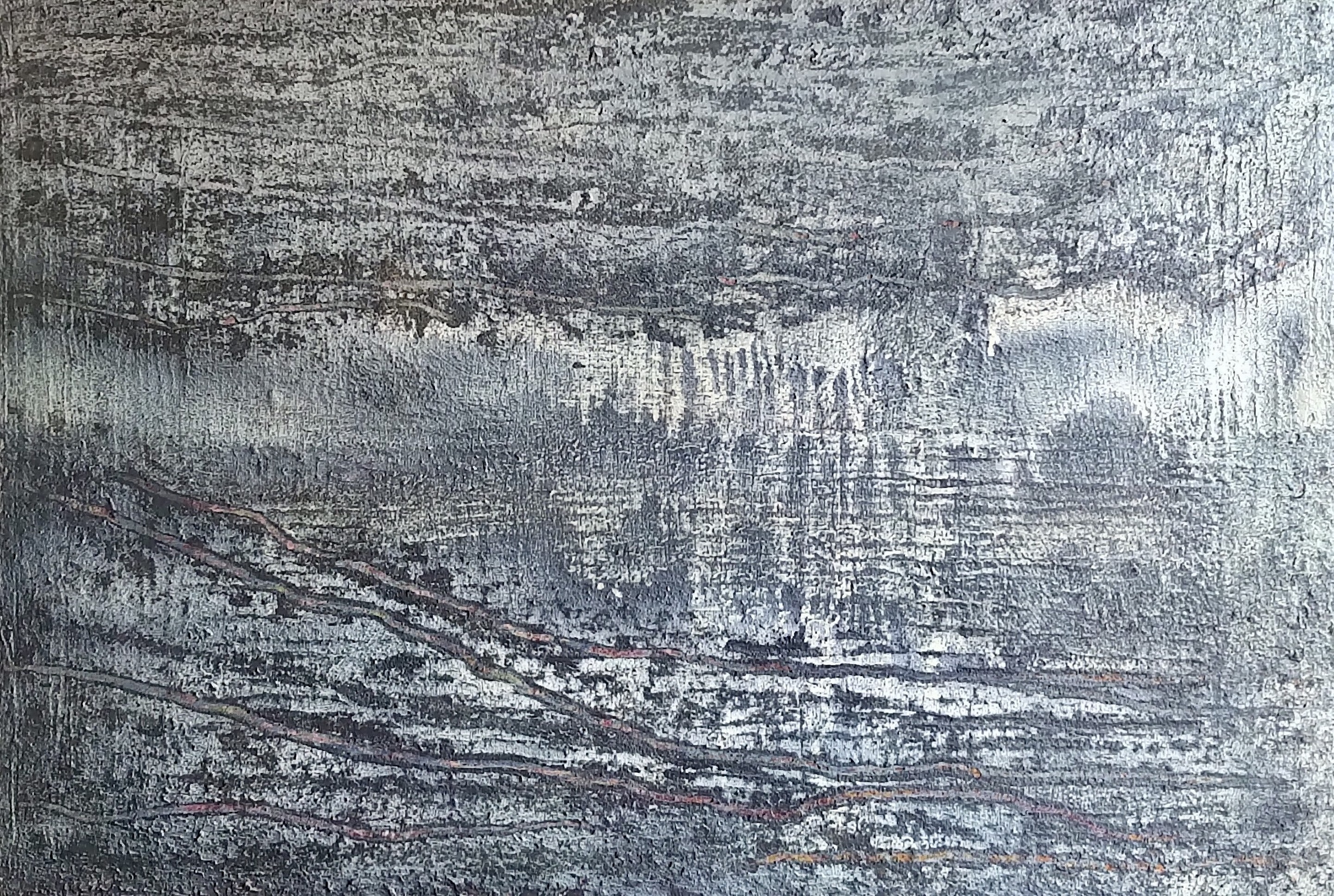 Enric Correa, Winter painting Enric Correa, Winter painting