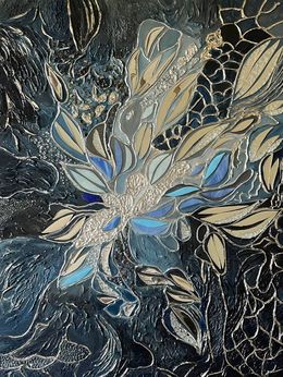 Peinture, Unity, Anastasia Gofman