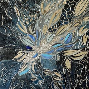 Gemälde, Unity, Anastasia Gofman