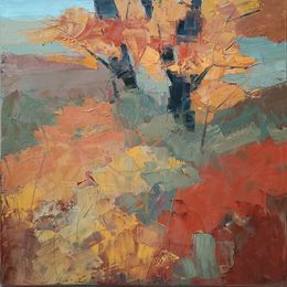 Painting, Prestige, Milcheva Emilia