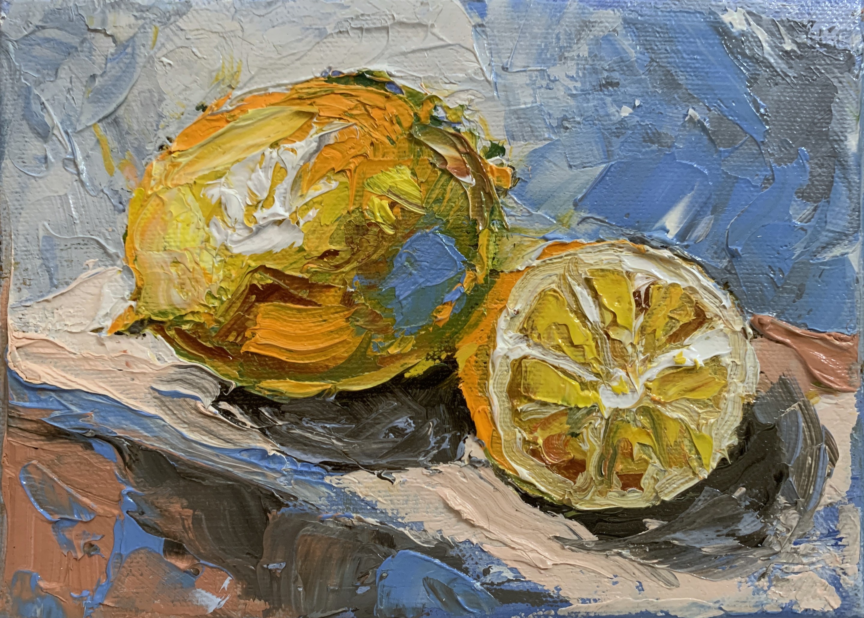 Schagen Vita, Lemon Delight Schagen Vita, Lemon Delight