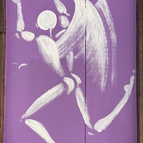 Painting, 36 2025, Jérôme Mesnager