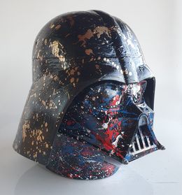 Sculpture, Dark Vador, Spaco