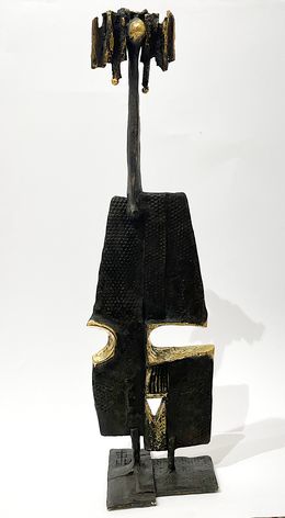 Skulpturen, Viola, Jaromir Gargulak
