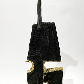 Skulpturen, Viola, Jaromir Gargulak