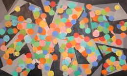Peinture, You Are Getting Sleepy, Hal Mayforth