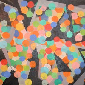Painting, You Are Getting Sleepy, Hal Mayforth