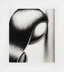 Print, Submission, Nigel Howlett