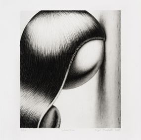 Print, Submission, Nigel Howlett