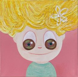 Peinture, Dance with Me, Socko